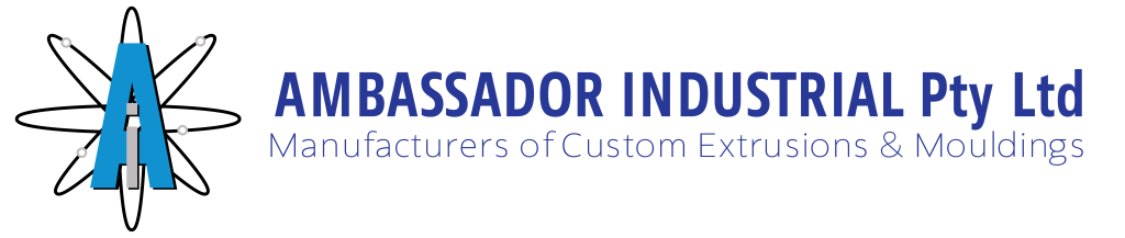 Ambassador Industrial Logo