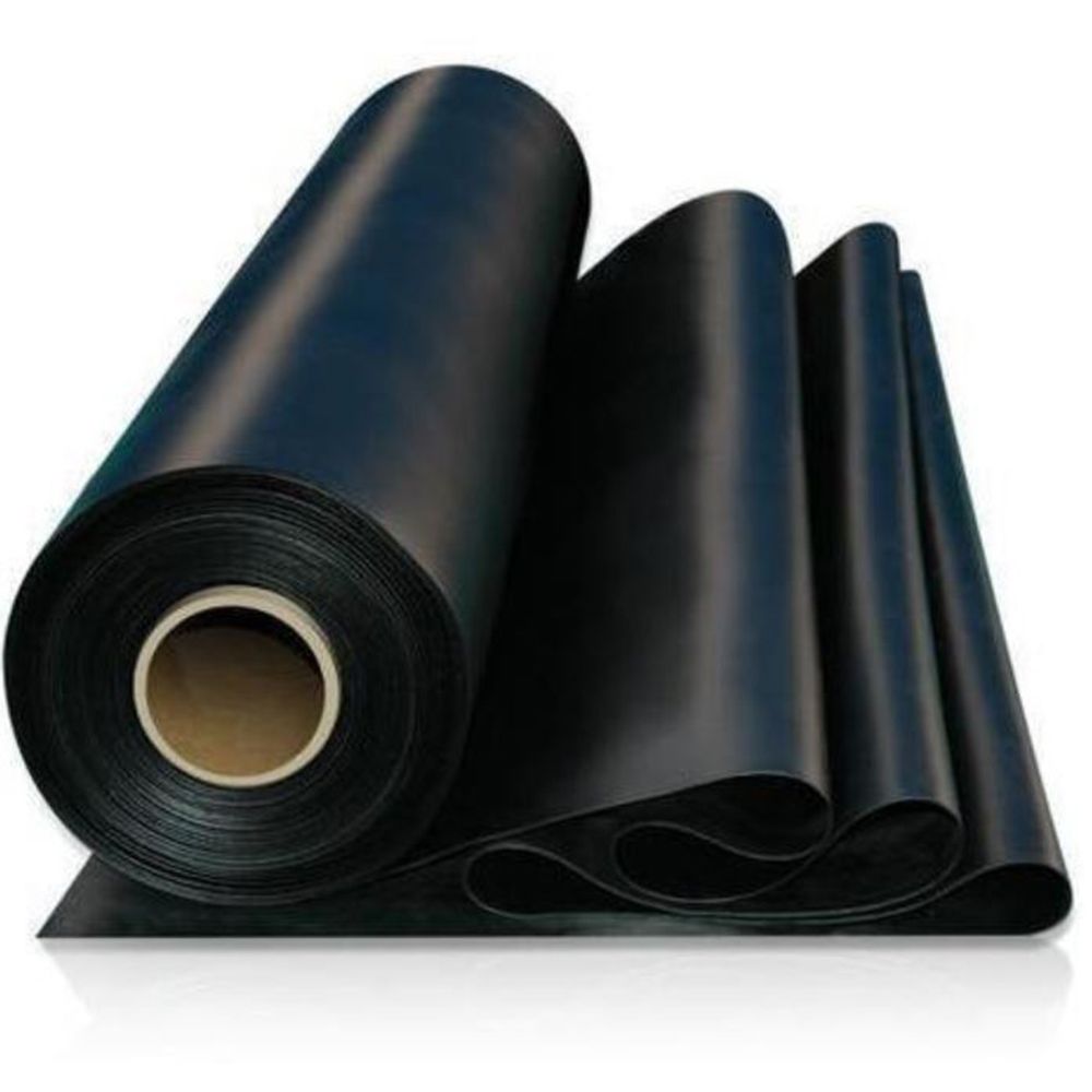 Sheet Rubber & Matting