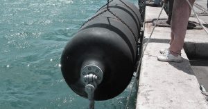 Read more about the article Understanding Marine Fenders: Types and Applications