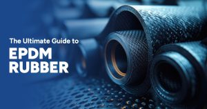 Read more about the article The Ultimate Guide to EPDM Rubber: Properties, Applications & Uses